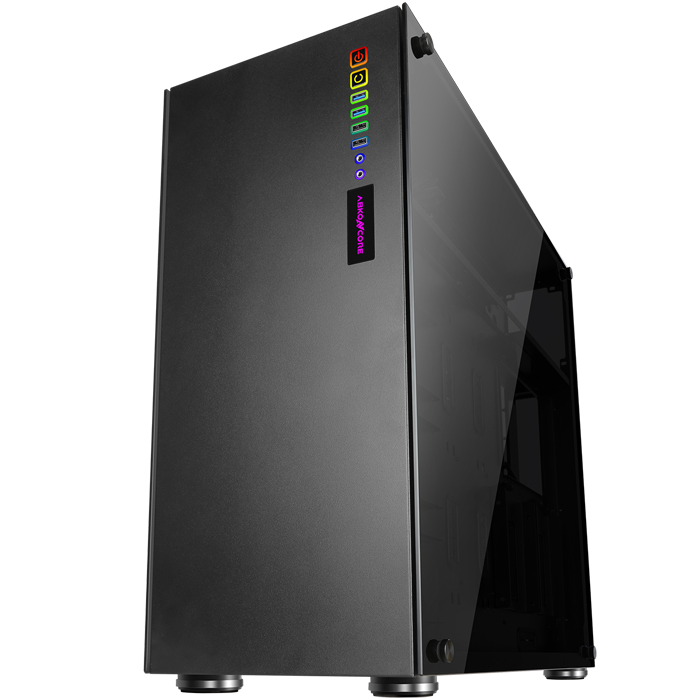 RAMESSES 780 Full Tower Tuning Case